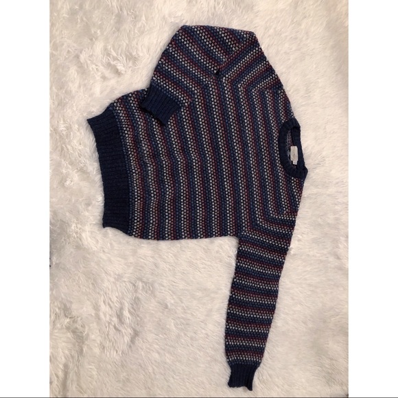 Vintage Sweaters - Vintage Wool Sweater